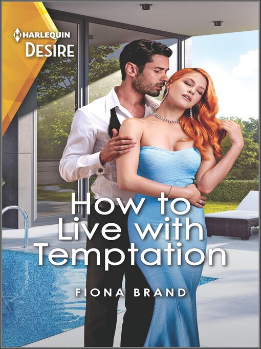 Title details for How to Live with Temptation by Fiona Brand - Available